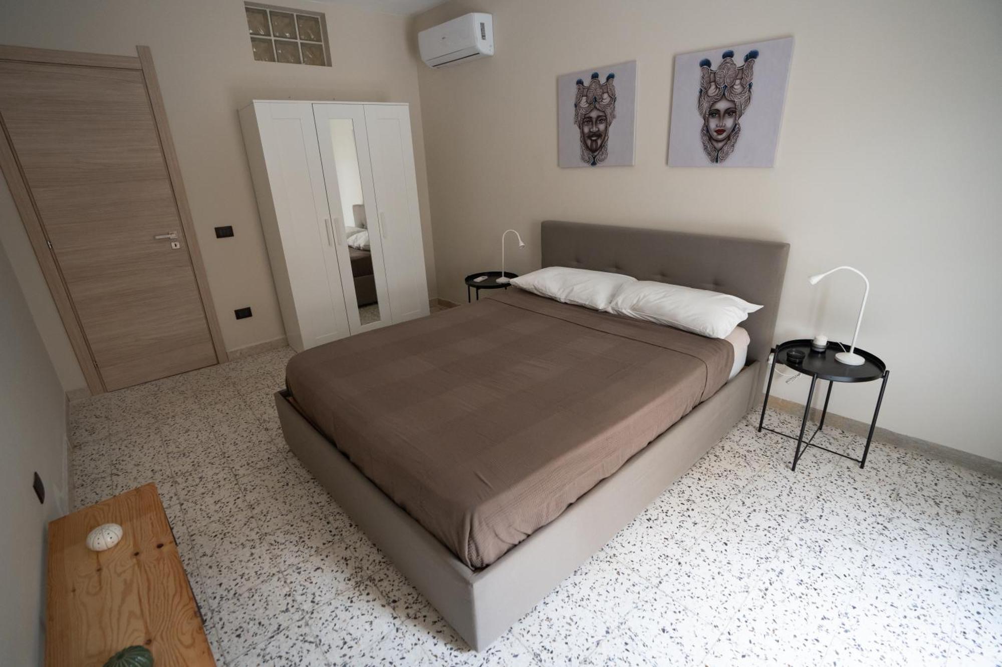 Guest house Dimora Cortese
