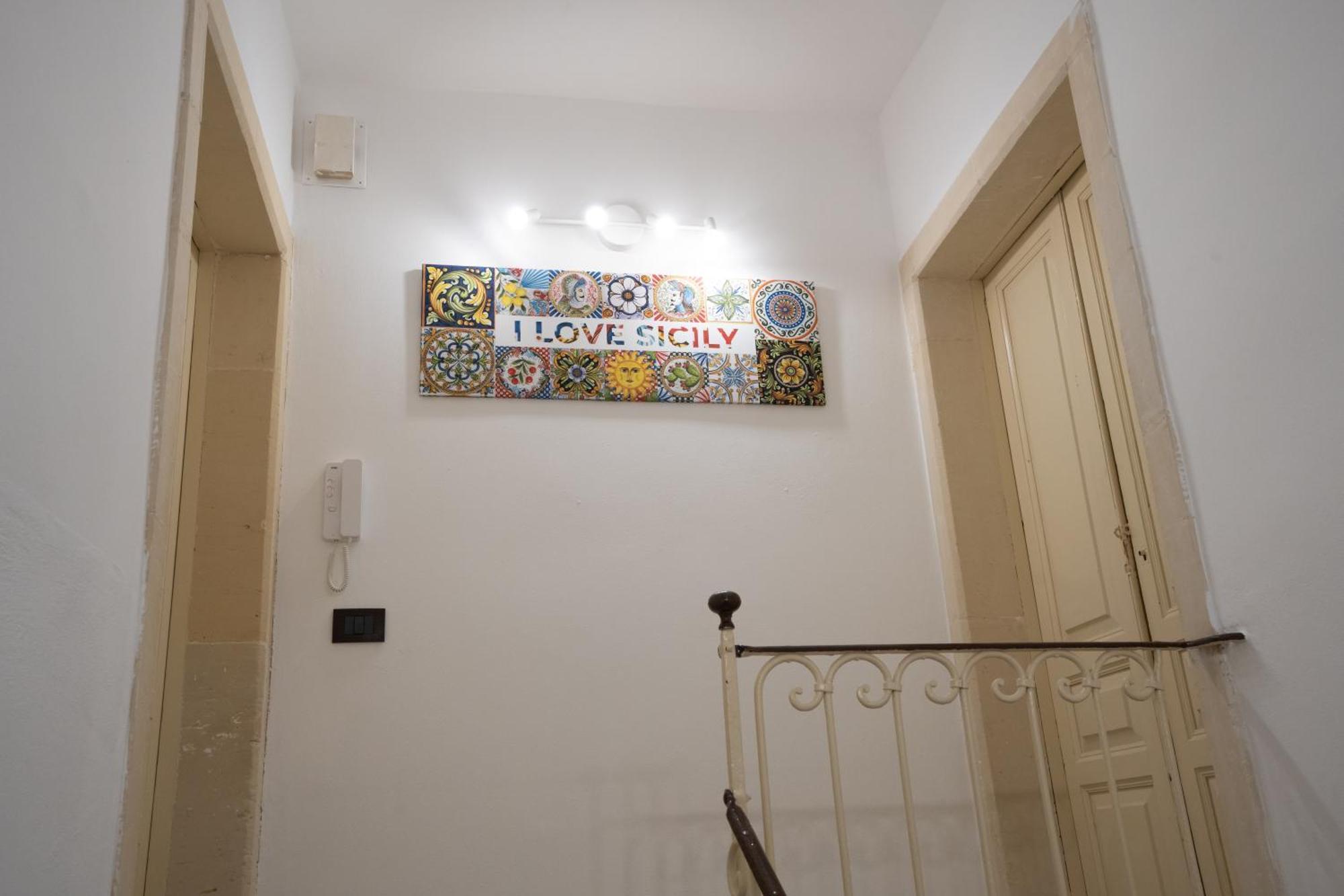 Dimora Cortese Syracuse