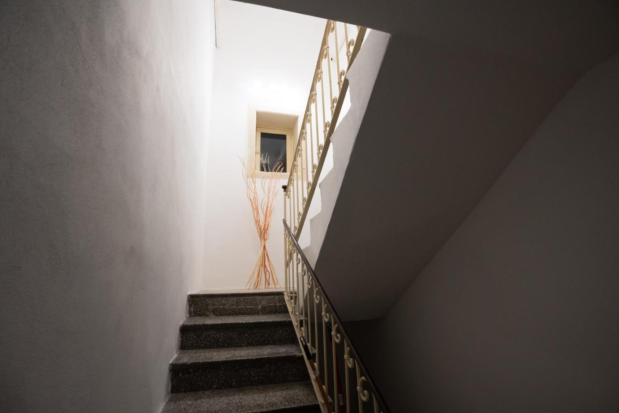 Dimora Cortese Guest house Syracuse