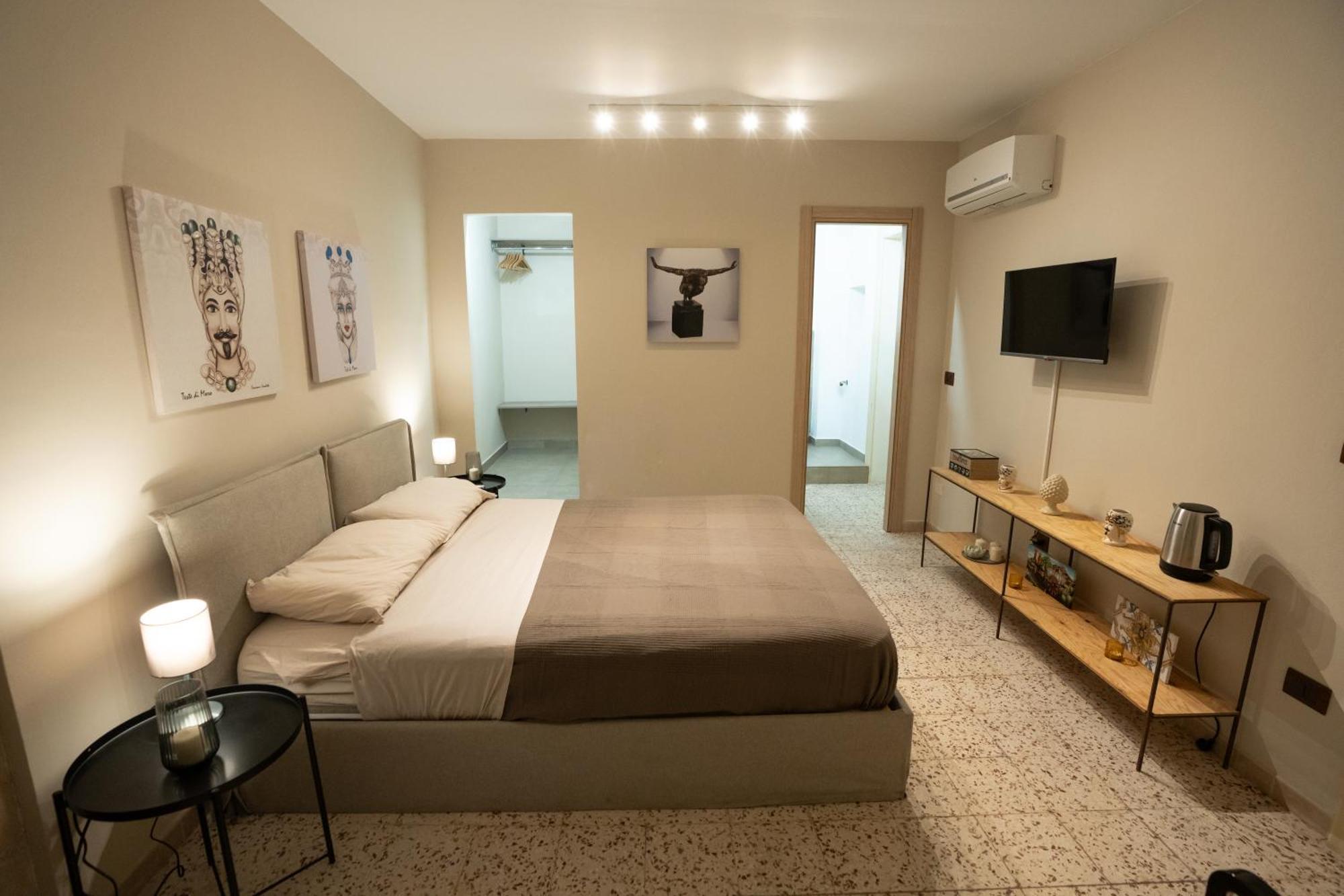 Guest house Dimora Cortese Syracuse