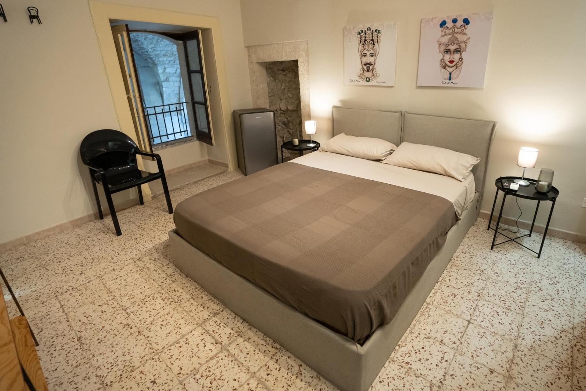 Dimora Cortese Guest house